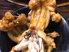 -阿英煲(凉城路店)