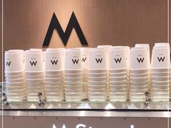 -M Stand(北京平安幸福中心店)