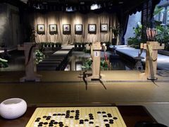 -轻武堂传统射箭·功夫茶·射击体验馆(仁和新城店)