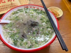 -豫石记羊汤(北苑店)