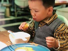 -HELLO MUSAE 拾光缪斯餐厅·纯正希腊风味(苏州中心店)