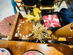 -楠火锅(太古里总店)
