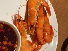 -长沙君悦酒店·自助餐厅咖啡厅