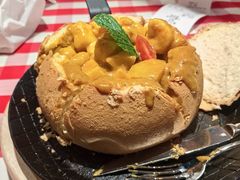 -西贝(上海中心店)