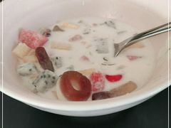 -洲际酒店·地平线全日餐厅HORIZON CAFÉ