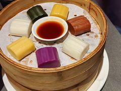 -贰号院子·南京淮扬味(珠江路店)