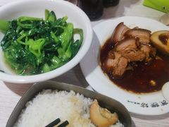 -苏捞坊特色小吃(王庄店)