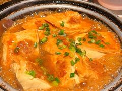 -老客家·客家菜(万达店)