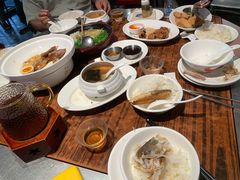 -陈鹏鹏潮汕菜(欢乐海岸 海边景观店)