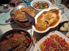 -刀板香·安徽菜(国购IFC店)