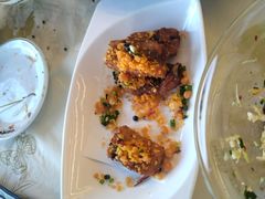 -铭副琦食·虾蟹烩馆(渔人码头店)