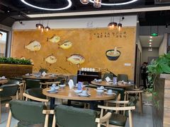 -台记小海鲜(七宝店)