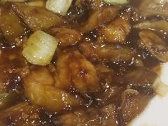 素烧茄子-东兴楼(通州店)