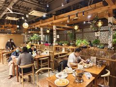 -素虎料理(前门店)