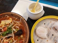 -古莲·影院足道·按摩SPA(水上温泉店)