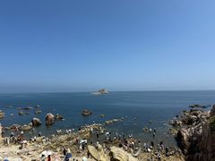-养马岛旅游度假区