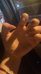 -Ami nail爱米美甲美睫