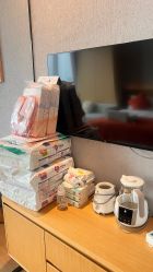 -裕月馨月子中心(滨江店)