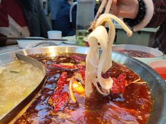 -巴蜀匠人原味火锅(中信未来城店)