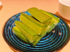 潍县萝卜-海泰食府·新鲁菜·家宴(总部基地店)