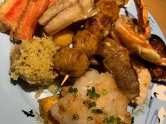 -松子料理(世纪城店)