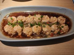 -蜜桃餐厅·伴山(绿宝广场店)