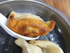 -锅贴大王南翔小笼(临沂二村店)