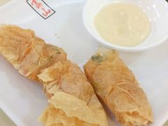 -怡保富山点心