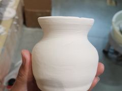 -陶语手工·拼豆·陶艺·银饰diy(宽厚里店)