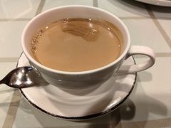 -香港威特瑞茶餐厅(小白楼音乐厅店)