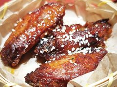 -领蟹祥记·香辣蟹·特色小海鲜(奥体天虹店)