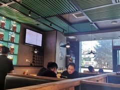 -吕氏疙瘩汤·私家菜馆(慈云寺店)