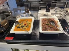 -The COOK·厨餐厅·自助餐(浦东嘉里大酒店)