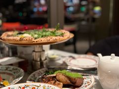 -杭州君悦酒店·青莳