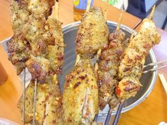 -炒豆合作社(磁器口店)