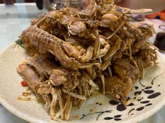 -渔人码头(洛溪店)