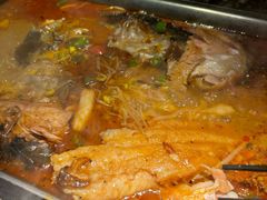 -炉鱼(萧山万象汇店)