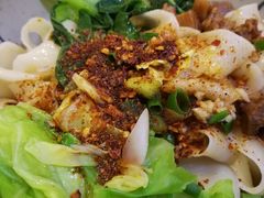 -老崔的面馆(玉函路店)