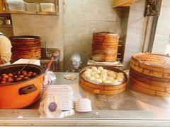-李与白包子铺(桐梓林店)