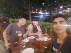 -宝莱纳餐厅(滨江店)