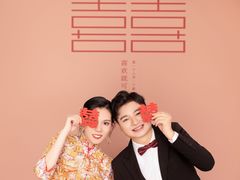 -经典婚纱摄影美学馆·私人定制