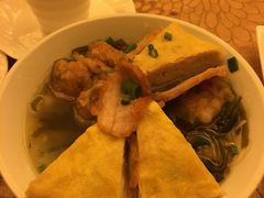 -亚龙湾红树林度假酒店御粤阁