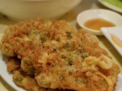 蠔餅-德记潮州菜馆(卑路乍街)
