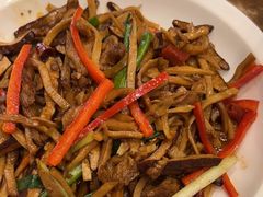 -一楼食业·美食人家