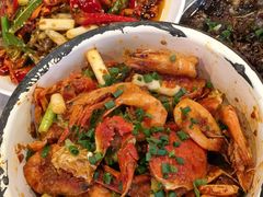 -辣螃铠盆盆蟹大排档(总店)