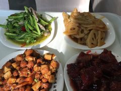 -常州银丝面馆(府琛店)