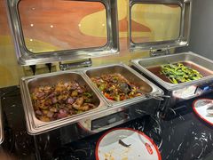 -肉焰山巴西烤肉自助餐厅(龙湖芙蓉天街店)