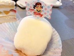 -不二家(数寄屋橋店)