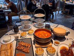 -滋粥楼·顺德菜(番禺广场总店)