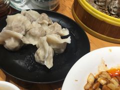 -大清花饺子(山庄店)